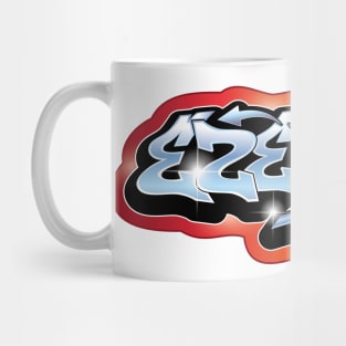 EZEKIEL Mug